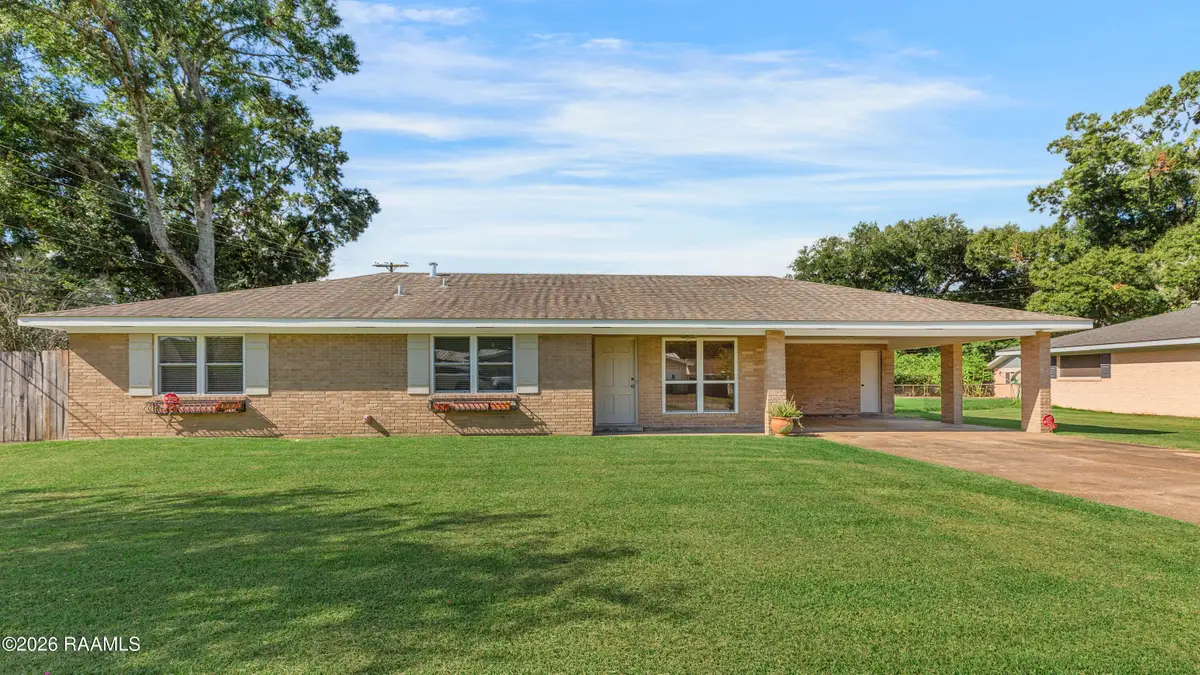 101 Delphine Street, Lafayette, LA 70506 - #1