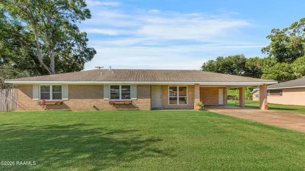 101 Delphine Street, Lafayette, LA 70506