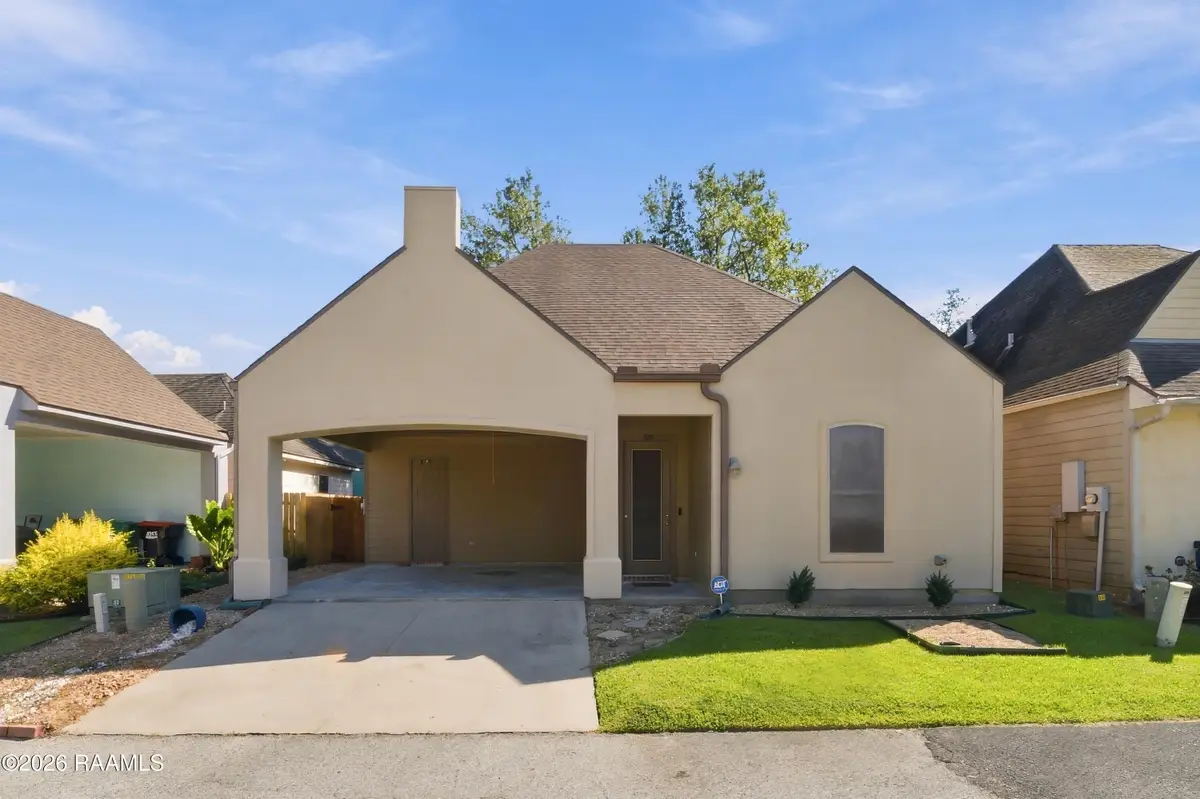 309 Floridian Lane, Lafayette, LA 70506 - #1