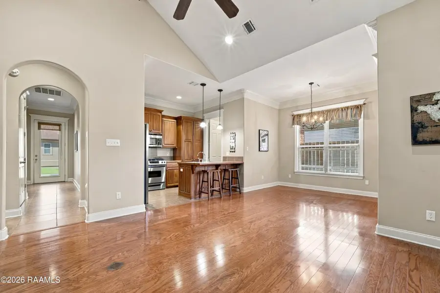 309 Floridian Lane, Lafayette, LA 70506 - #3