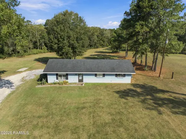 2190 Hines Road, Jennings, LA 70546