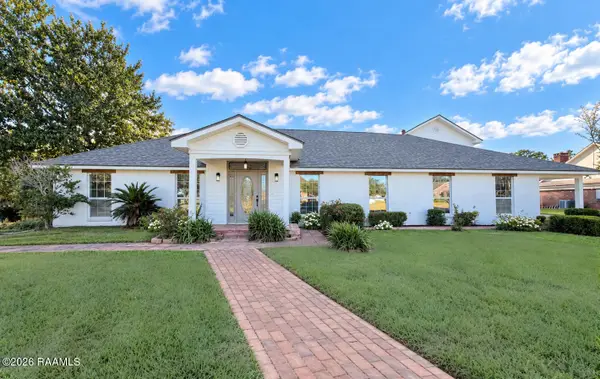 115 Ridgela Circle, Duson, LA 70529