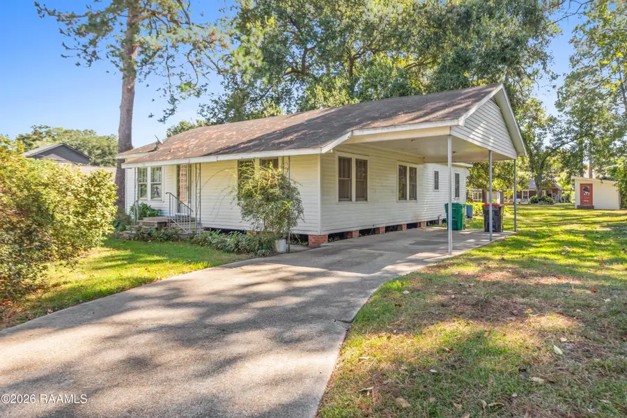 311 Ella Street, Lafayette, LA 70506 - #2