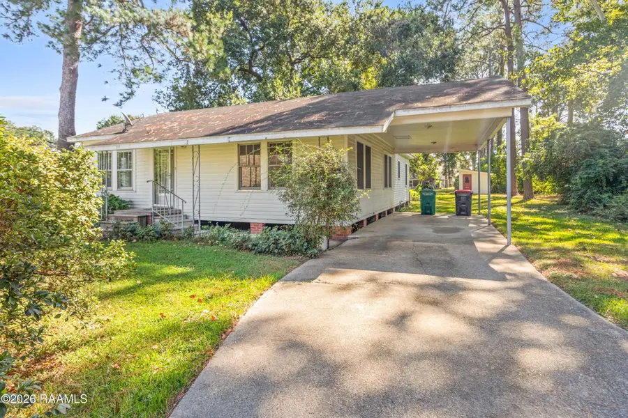 311 Ella Street, Lafayette, LA 70506 - #3