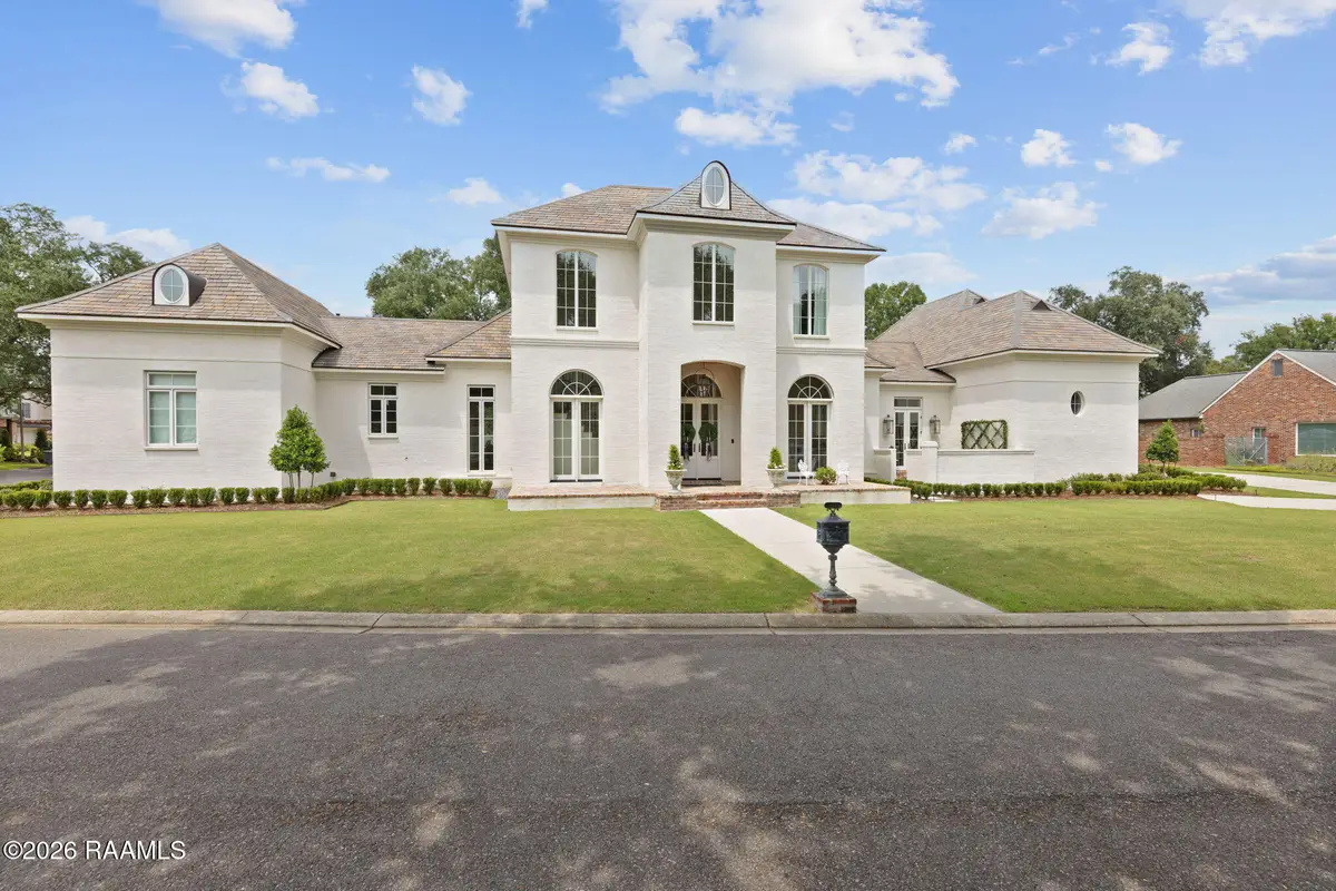 101 Turfway Drive, Lafayette, LA 70508 - #1