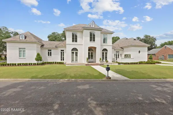 101 Turfway Drive, Lafayette, LA 70508