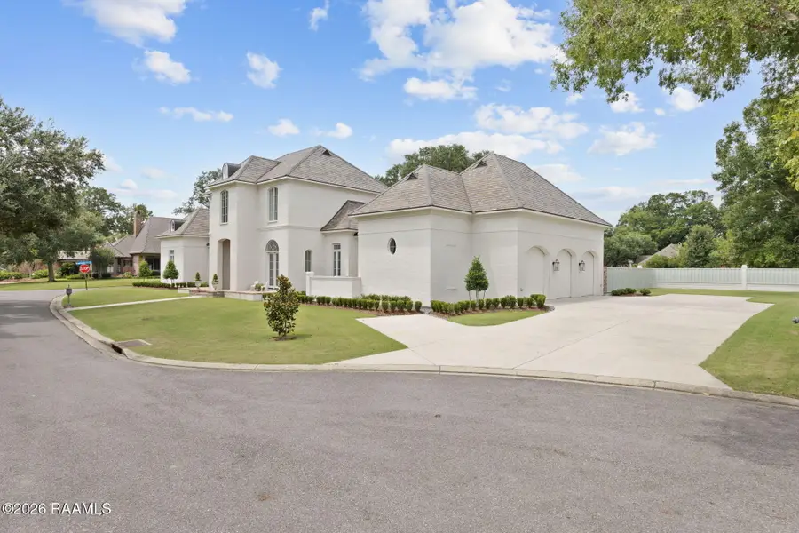 101 Turfway Drive, Lafayette, LA 70508 - #2