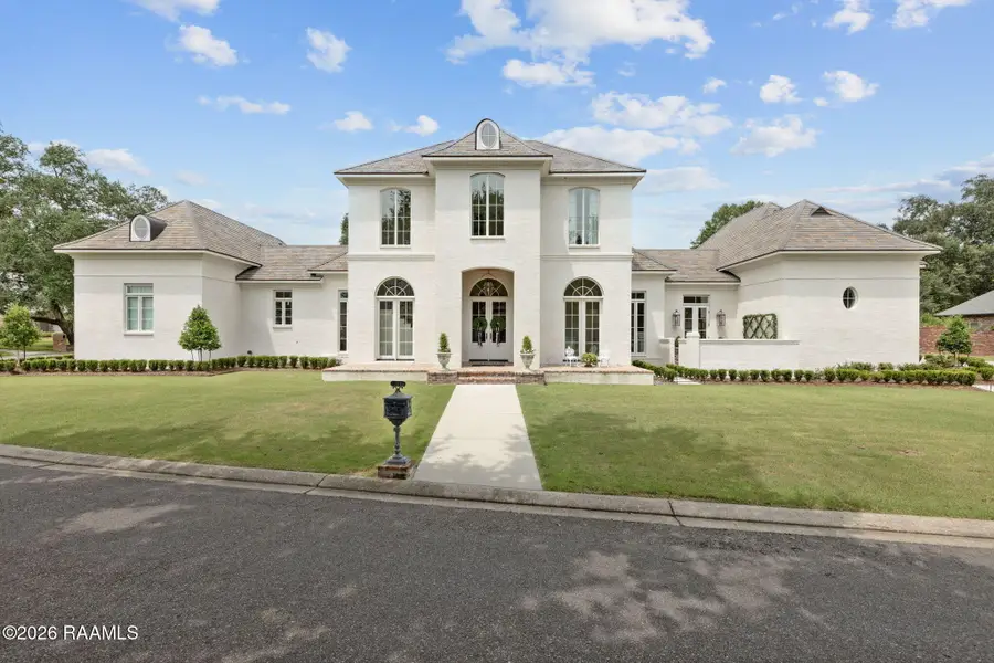 101 Turfway Drive, Lafayette, LA 70508 - #3