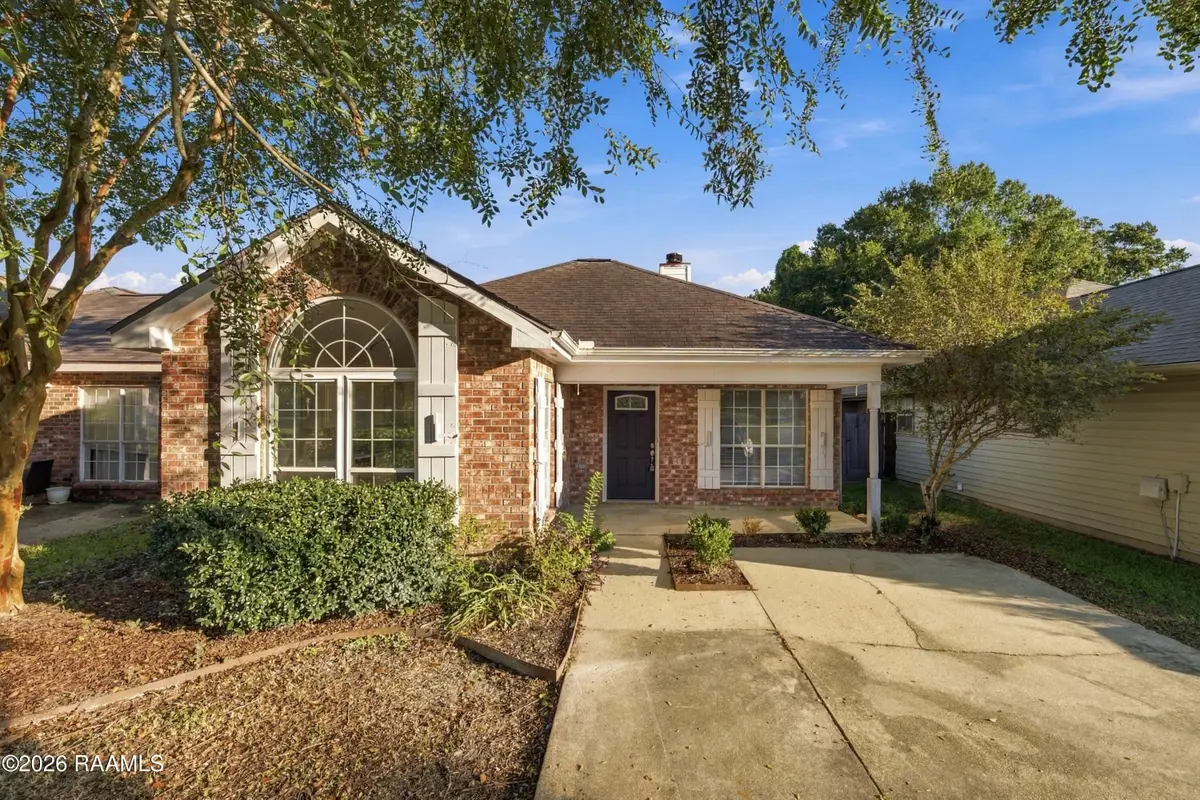 322 Millcreek Road, Lafayette, LA 70508 - #1