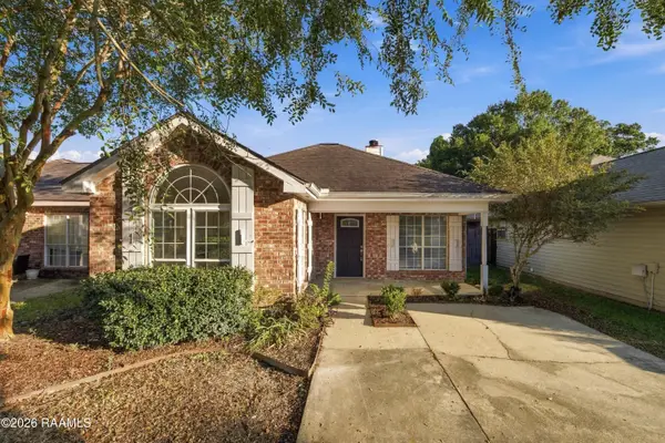 322 Millcreek Road, Lafayette, LA 70508