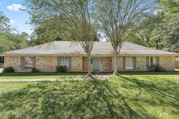 217 W Eleanor Street, Opelousas, LA 70570