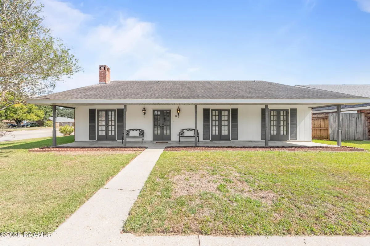 101 Great Plains Drive, Lafayette, LA 70506 - #1