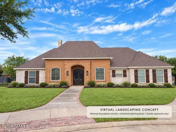 6233 Live Oaks Lane, Alexandria, LA 71301