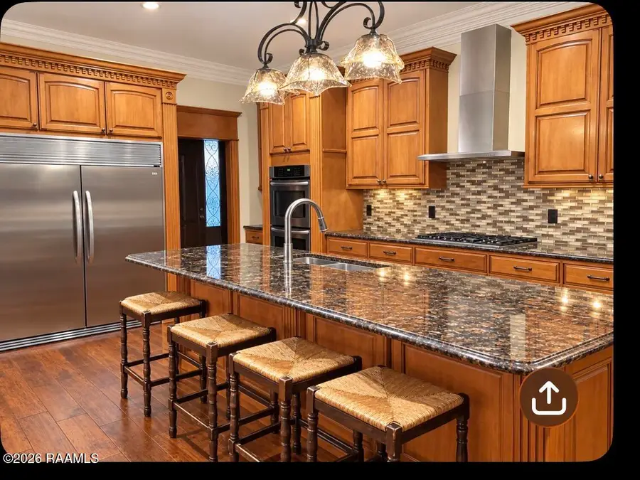 6233 Live Oaks Lane, Alexandria, LA 71301 - #2
