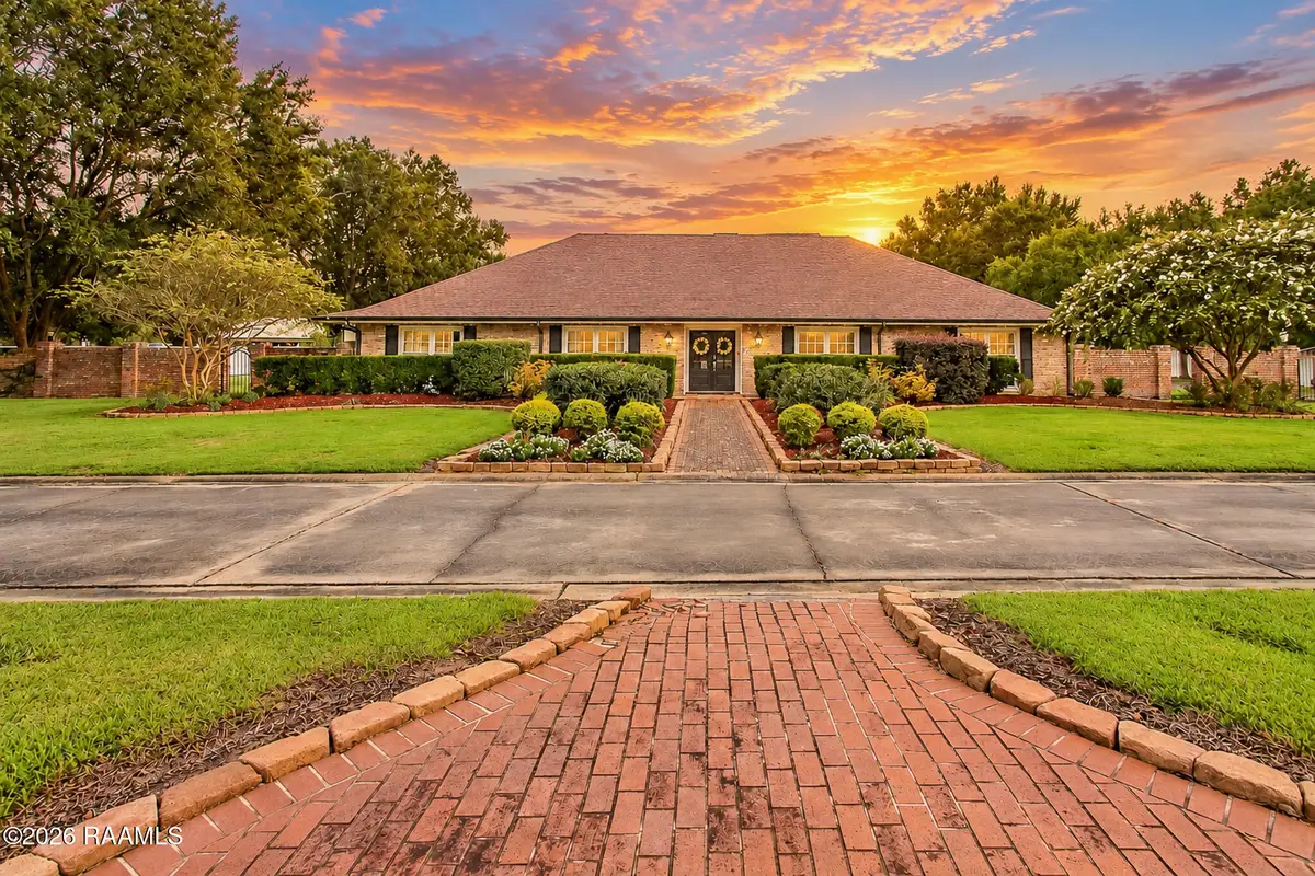 2103 E Academy Avenue, Jennings, LA 70546 - #1
