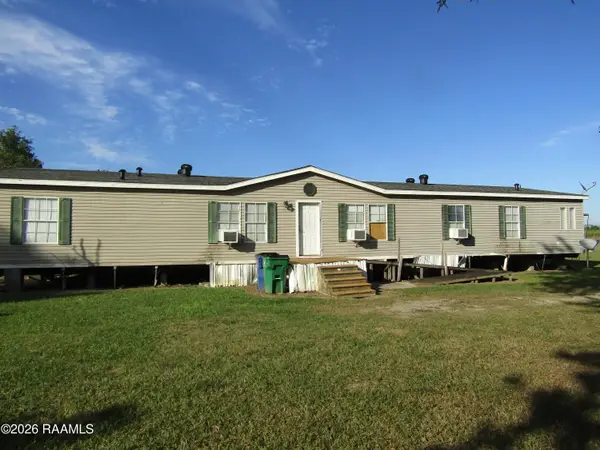 11100 Brayton Drive, New Iberia, LA 70560