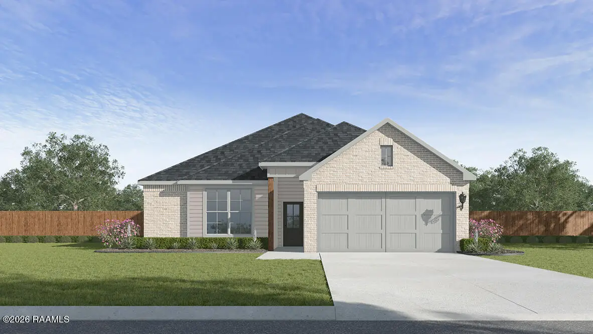 116 Hill Creek Drive, Lafayette, LA 70507 - #1