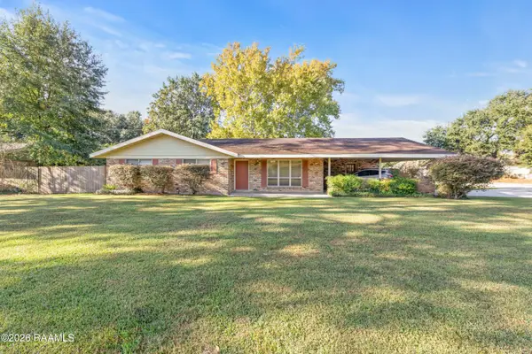 200 Karen Drive, Lafayette, LA 70503