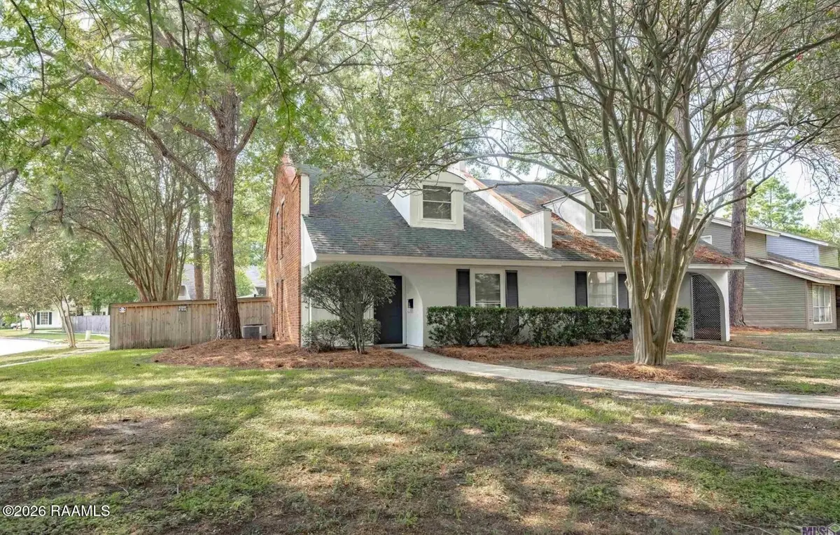 1362 Sharlo Avenue, Baton Rouge, LA 70820 - #1