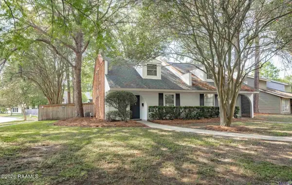 1362 Sharlo Avenue, Baton Rouge, LA 70820