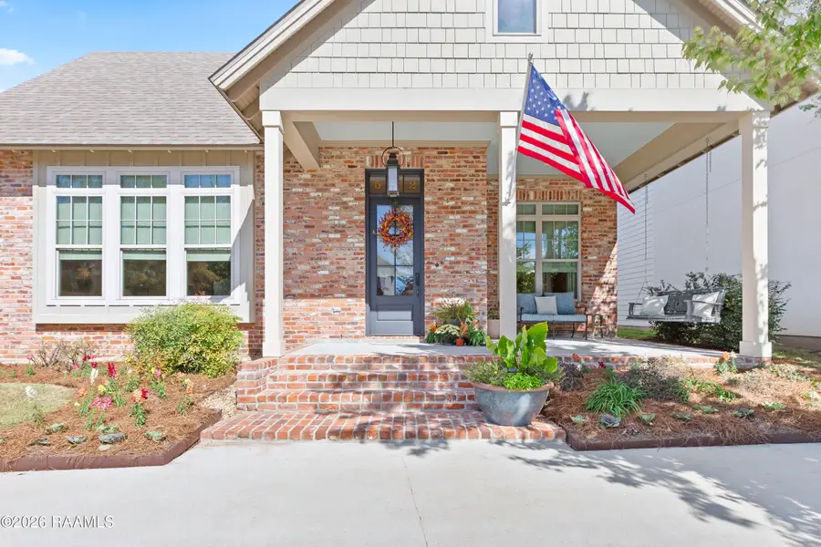512 Waterview Road, Youngsville, LA 70592 - #2