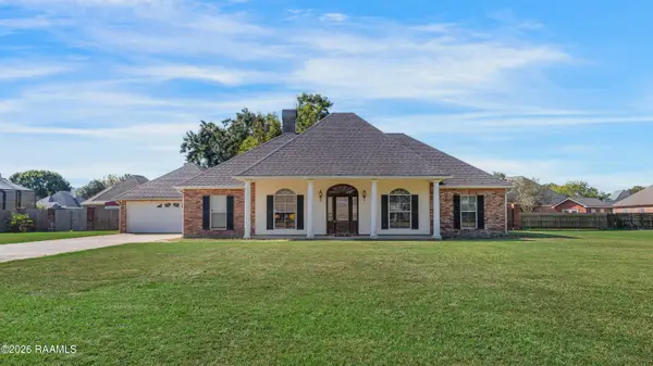 222 Artisan Road, Lafayette, LA 70508