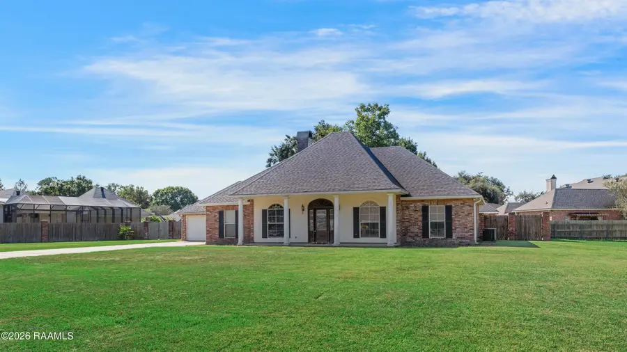 222 Artisan Road, Lafayette, LA 70508 - #2