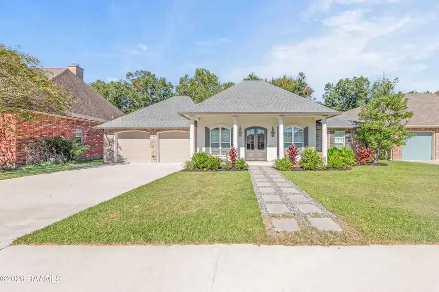 205 Belle Maison Drive, Lafayette, LA 70506 - #2