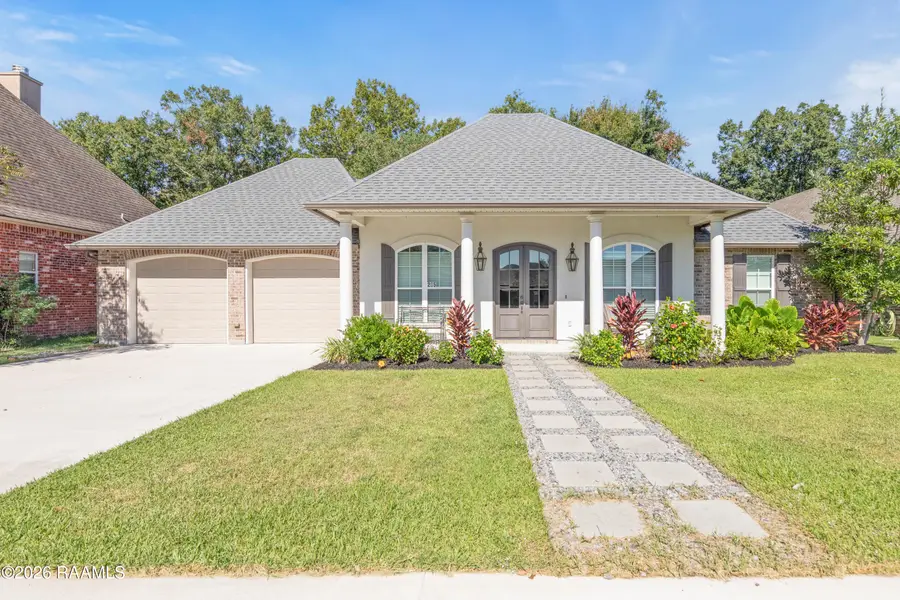 205 Belle Maison Drive, Lafayette, LA 70506 - #3