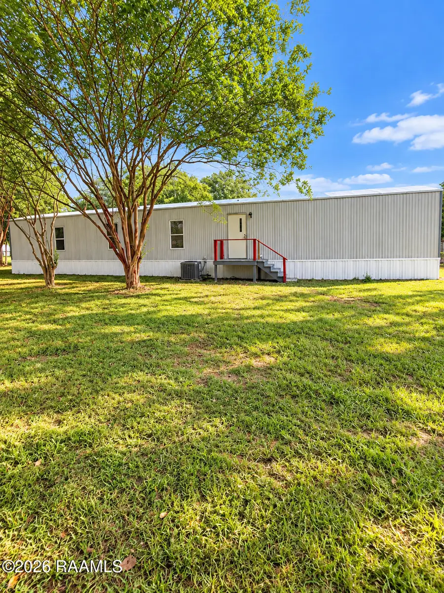 1042 Sycamore Street, Cottonport, LA 71327 - #2