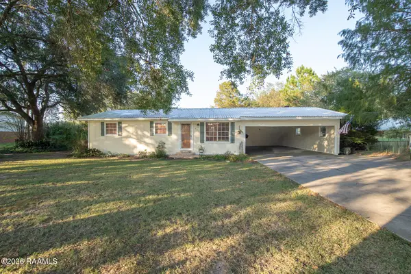 1073 Miller Road, Opelousas, LA 70570