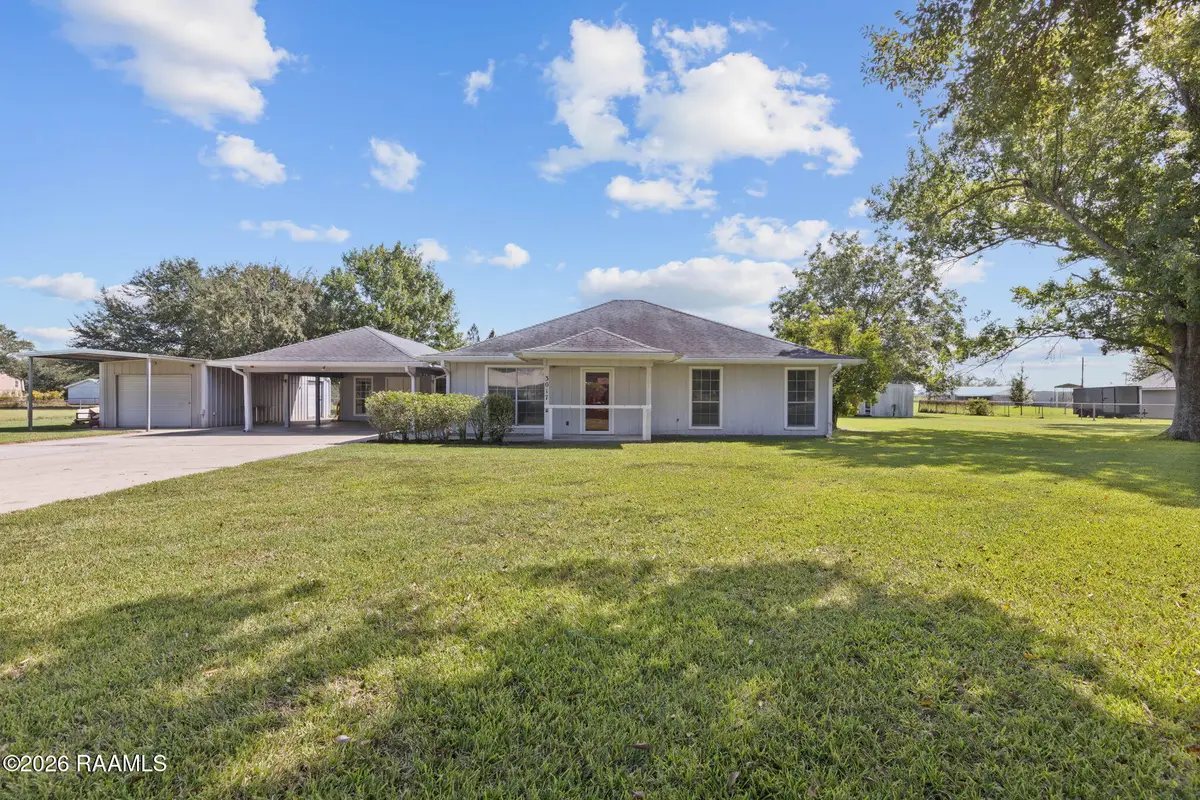 3017 Riverwood Road, New Iberia, LA 70560 - #1