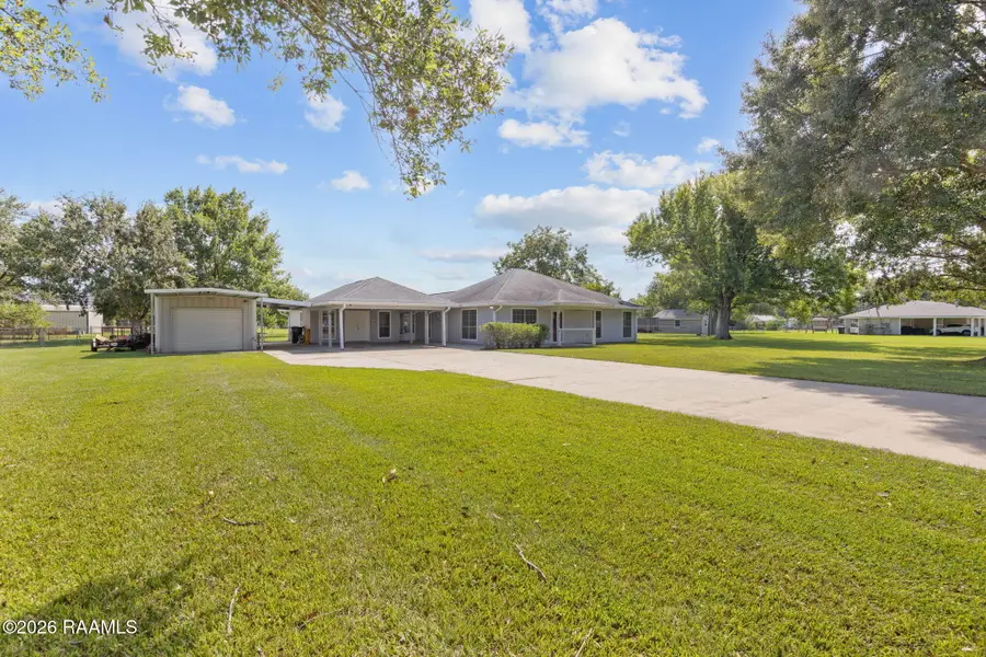 3017 Riverwood Road, New Iberia, LA 70560 - #2