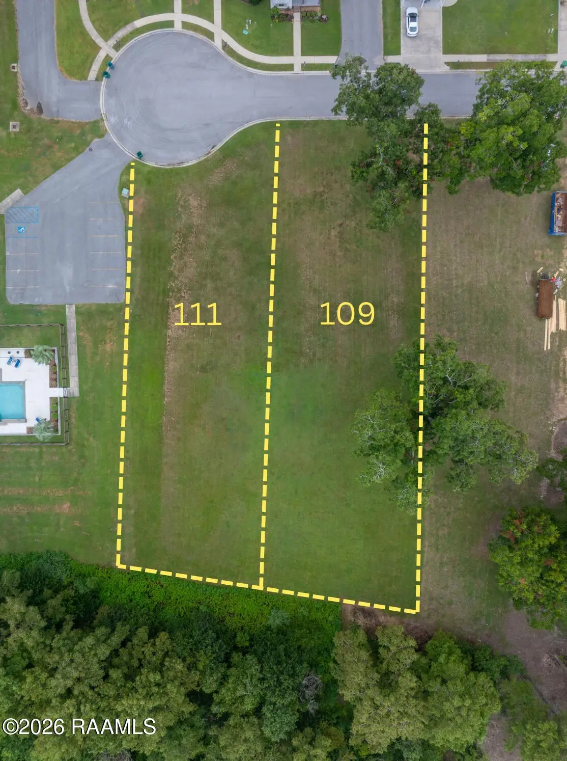 111 Fallow Lane, Broussard, LA 70518 - #1