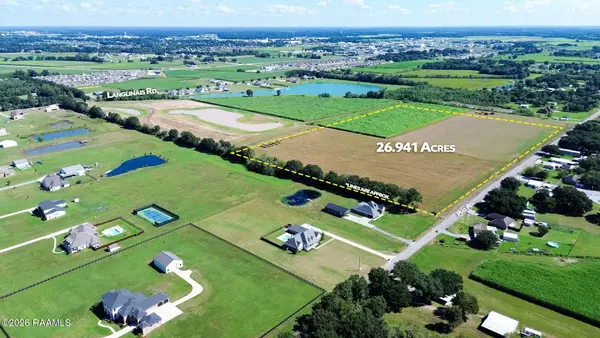 Tbd Piat Road, Youngsville, LA 70592