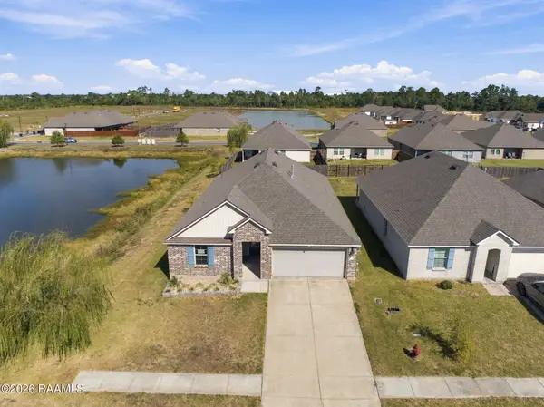 3813 Barn Owl Drive, Lake Charles, LA 70615