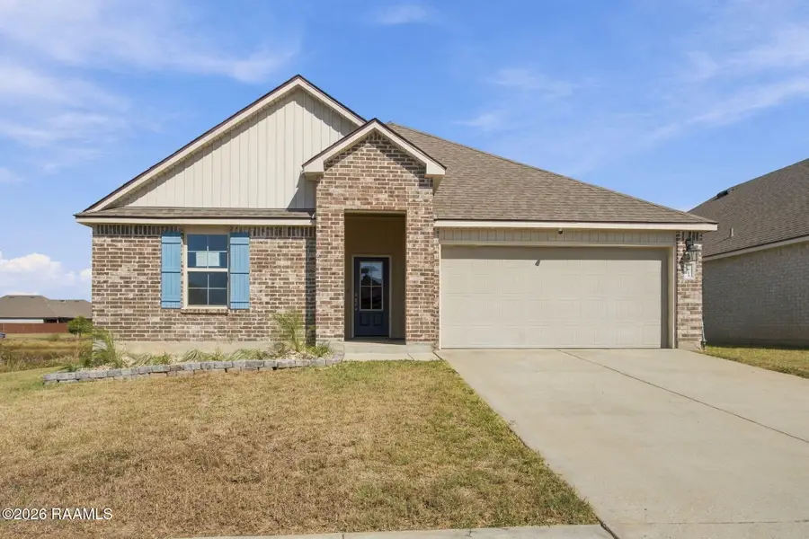 3813 Barn Owl Drive, Lake Charles, LA 70615 - #2