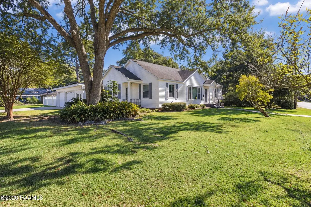701 Parkview Drive, New Iberia, LA 70563 - #1