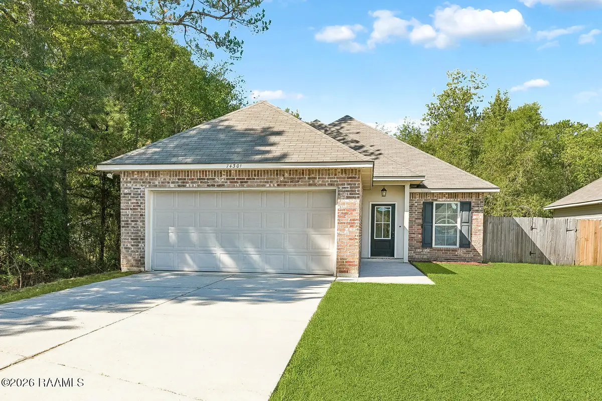 74301 Zeta Avenue, Covington, LA 70435 - #1