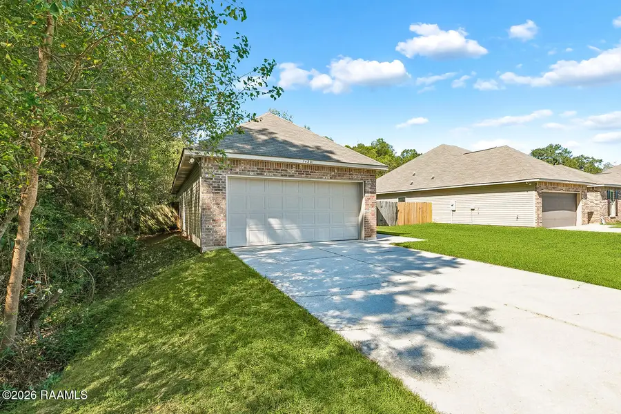 74301 Zeta Avenue, Covington, LA 70435 - #3