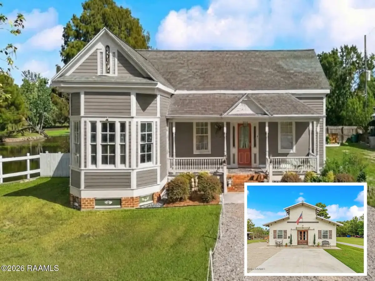 2433-2435 E Milton Avenue, Youngsville, LA 70592 - #1
