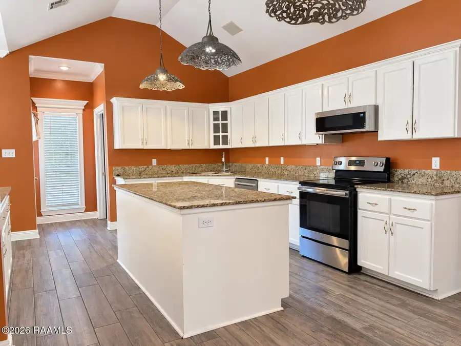 101 Berwick Circle, Lafayette, LA 70508 - #3
