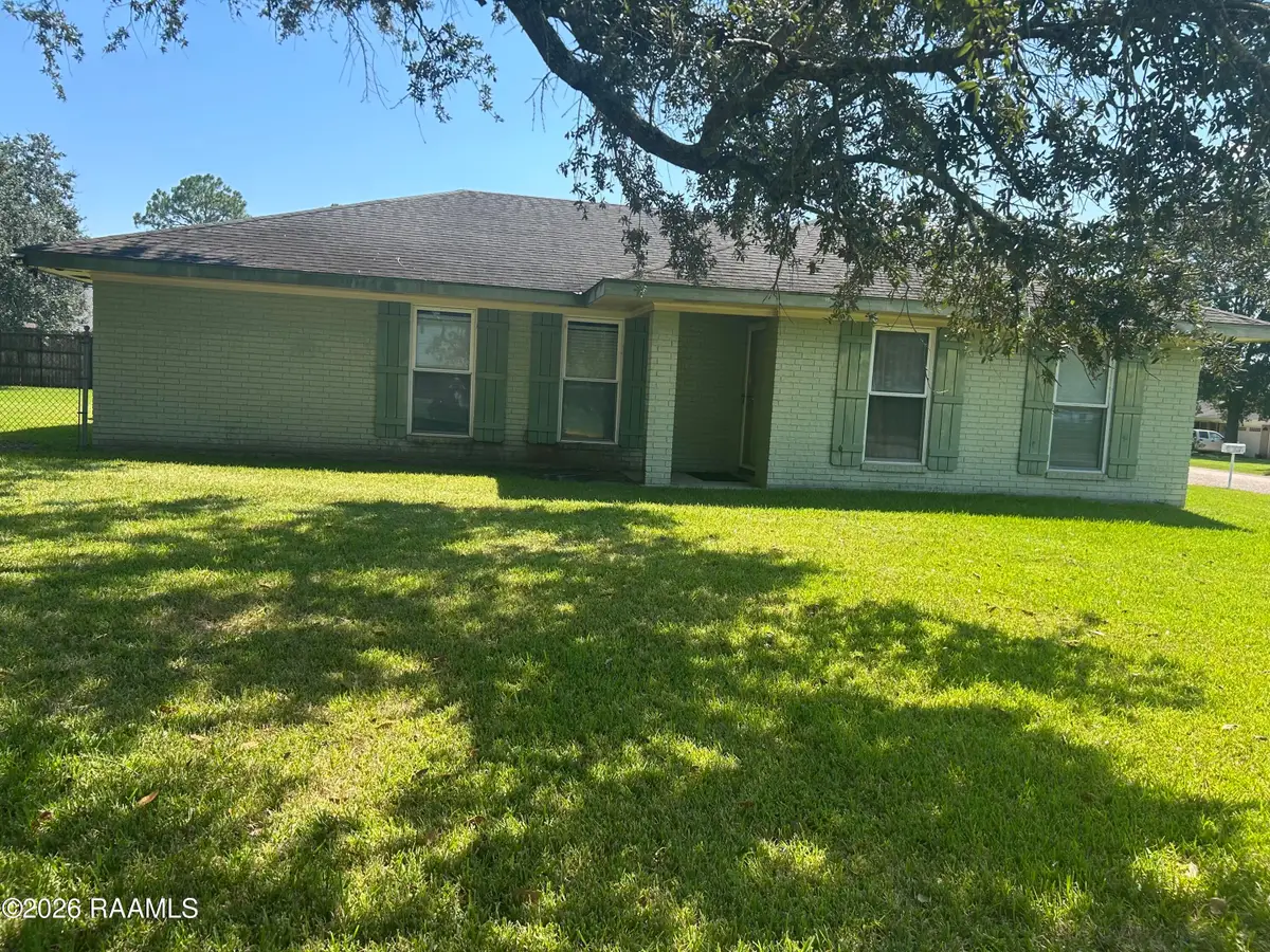 Address Withheld By Seller, New Iberia, LA 70563 - #1