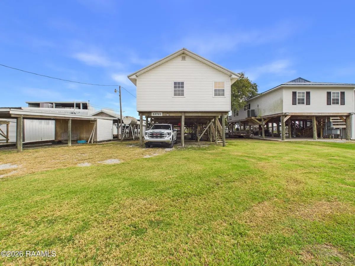 22721 Marina Road, Kaplan, LA 70548 - #1