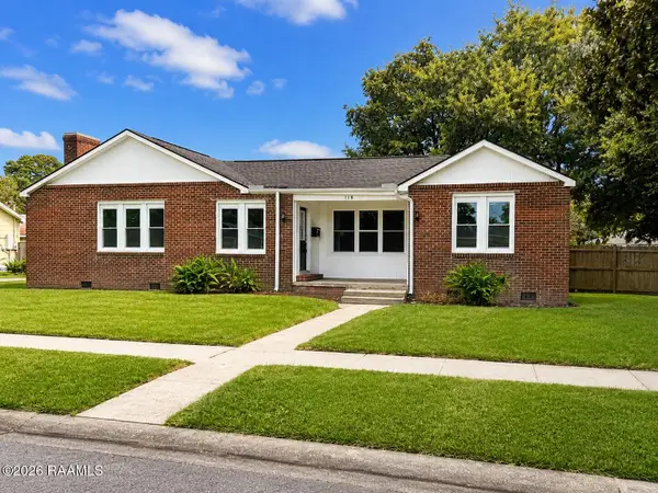 118 Edwin Street, Lafayette, LA 70506