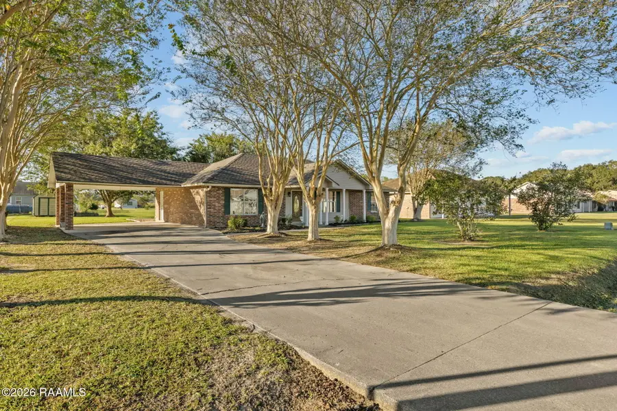 161 Austin Road, Opelousas, LA 70570 - #2