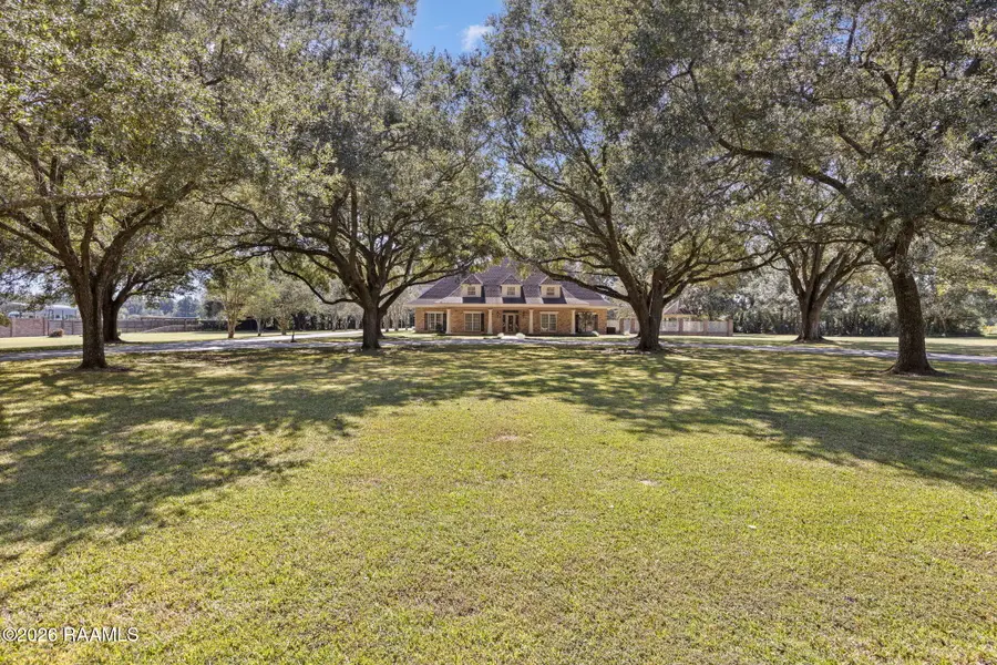 Address Withheld By Seller, Opelousas, LA 70570 - #2