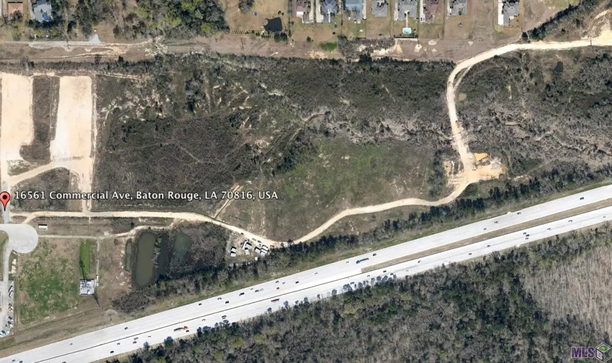 Commercial Ave, Baton Rouge, LA 70816 - #1