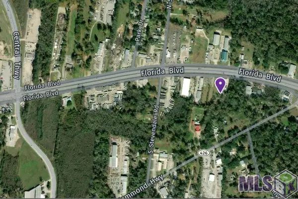 16870 Florida Blvd, Baton Rouge, LA 70819