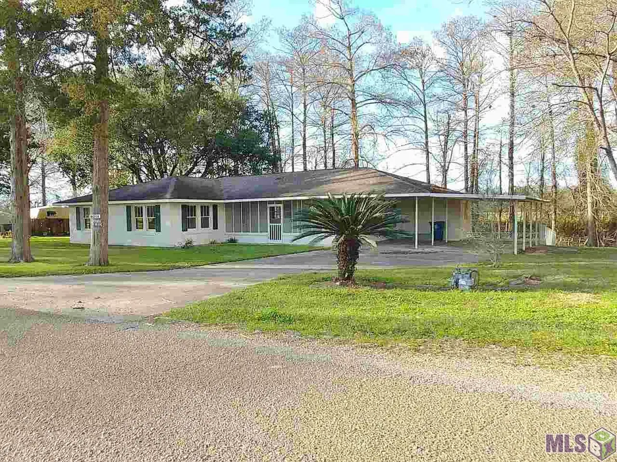 6008 Fordoche Rd, Fordoche, LA 70732 - #1